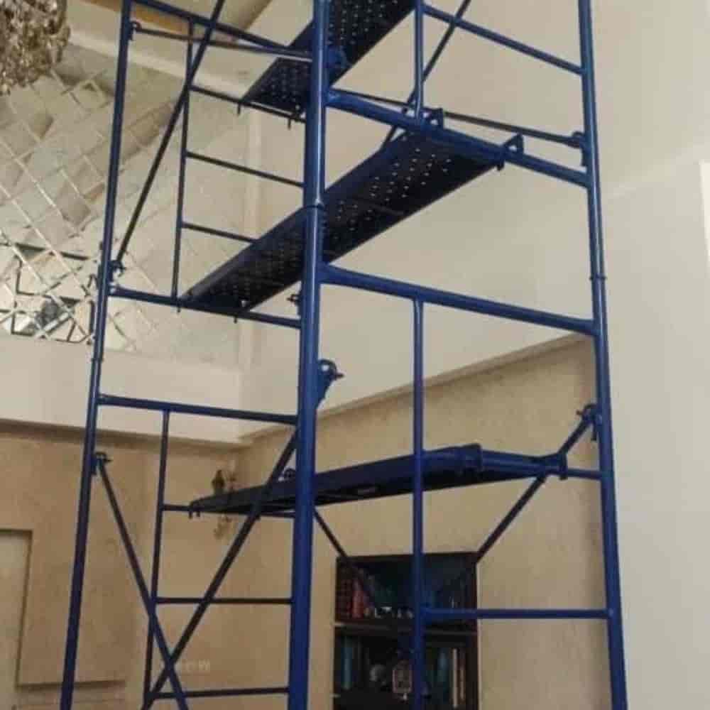 چهار پایه هیکو کد 102
