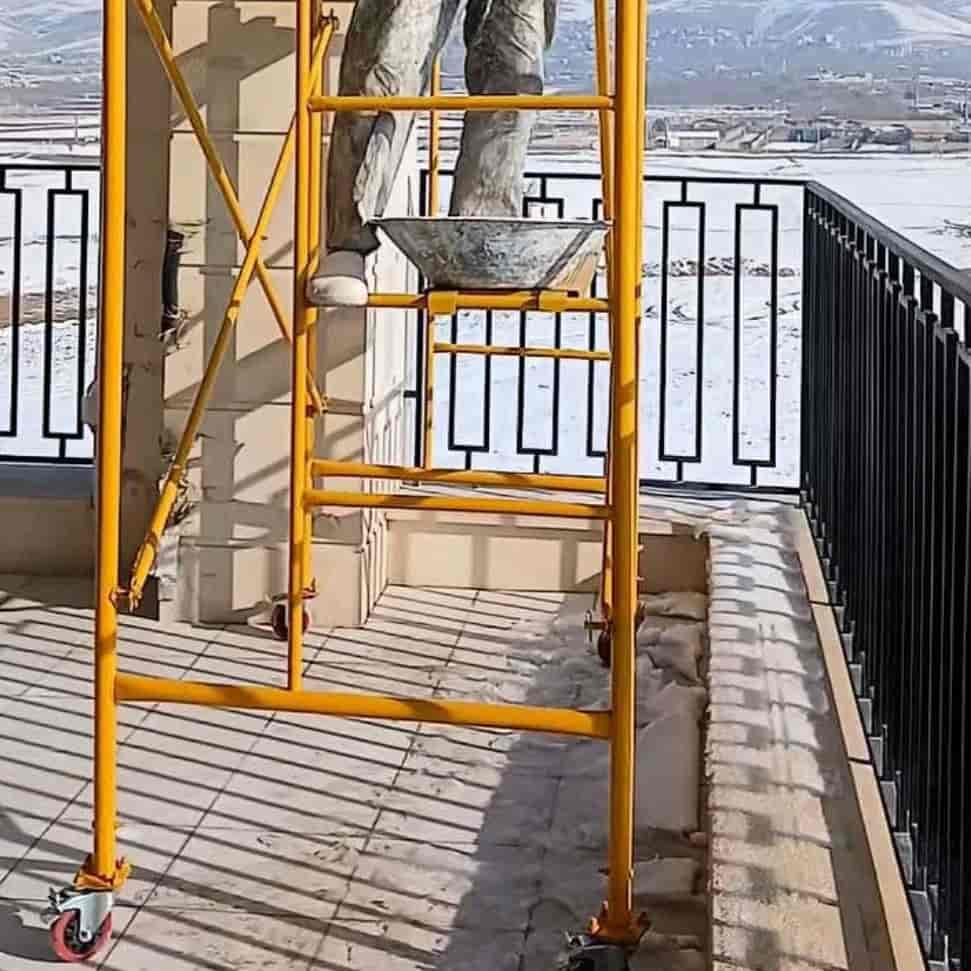 چهارپایه هیکو کد 103